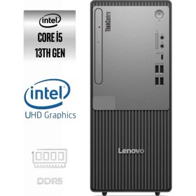 Resim Lenovo Thinkcentre Neo 50T Gen5 I5-13500 12UB0009TR-107 8gb 4tb UHD Graphics 730 Freedos Masaüstü Bilgisayar 
