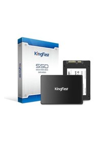 Resim KingFast F10 2.5" 1 TB SATA 3 SSD 550/500 MB/S 6 GB/S DE0004H000010 