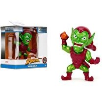 Resim Jada Marvel Fi̇gür Green Goblin 