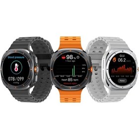 Resim S7 Ultra Akıllı Saat 