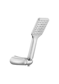 Resim Eca Tiera 102117383 Mafsallı Duş Seti Banyo Üst Takımı Krom 