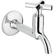 Resim Yağız Ticaret Aç Kapa Koçbaşlı Lavabo-Tuvalet-Bahçe Musluğu 