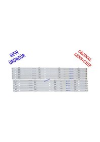 Resim Lg Innotek 17Y 55Inch-A-Type 55Uj63-Uhd-A 55Uj63-Uhd-B Led Bar 
