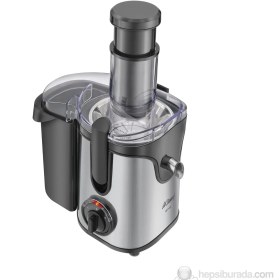 Resim Arzum AR 180 Meyvix 800 Watt Katı Meyve Sıkacağı 