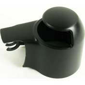 Resim parçazamanı Volkswagen Transporter T5 2004 - 2010 Silecek Kapağı Arka 