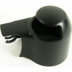 Resim parçazamanı Volkswagen Transporter T5 2004 - 2010 Silecek Kapağı Arka 