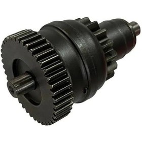 Resim Tvs Vego-jüpiter 110 Uyumlu Marş-pinyon Dişlisi 