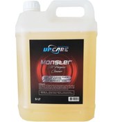 Resim Upcare Monster All Purpose Cleaner - Genel Temizleyici 5 lt 