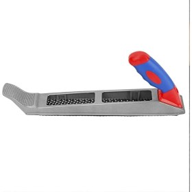 Resim Uray Home WP252002 250MM Alüminyum Gövdeli Profesyonel Alçıpan Ahşap Törpüsü 