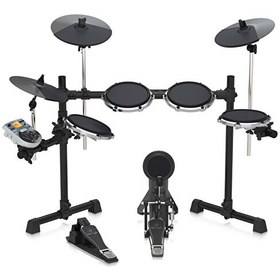 Resim Behringer XD80USB 8 Parça Dijital Bateri Seti 