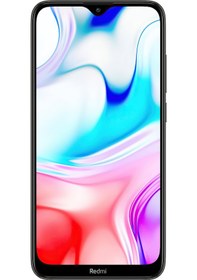 Resim Xiaomi Redmi 8 TR Garanti | 32 GB 3 GB Siyah 