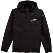 Resim Alpinestars Primary Softshell Mont Siyah 