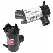 Resim Esse Otomotiv Accent 00-06 Tek Çikiş Beru Su Fiskiye Motoru - KRE-9851025000 - 98510-25000 