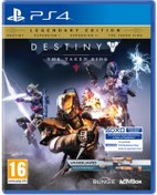 Resim Activision Ps4 Destıny The Taken Kıng D1 Ed. 