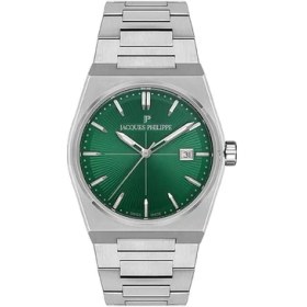 Resim Jacques Phılıppe JPQGS4213X6SG Erkek Kol Saati 