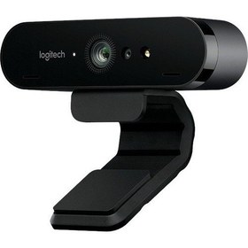 Resim LOGITECH v BRIO 4K ULTRA HD WEBCAM 960-001106 V-U0040 