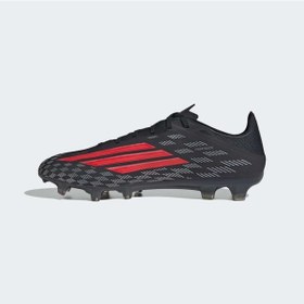 Resim Adidas F50 Pro FG (Jr8953) | Siyah 