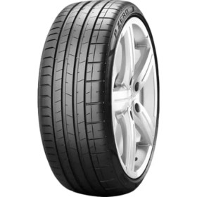 Resim Pirelli 315/40 R21 115Y Xl P-Zero Pz4 L Suv Yaz Lastiği ( Üretim Yılı: 2023 ) 