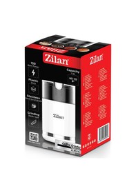 Resim Zilan ZLN9281 150 W Kahve Ve Baharat Öğütücü 