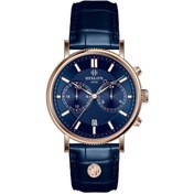 Resim Hislon DT121R-11MR ERKEK KOL SAATİ 