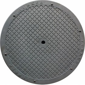 Resim Türker Monitor Altlığı 31CM Gri Renk 