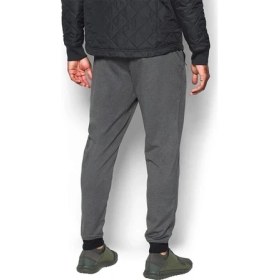 Resim Under Armour Erkek UA Sportstyle Eşofman Altı 1290261-090 