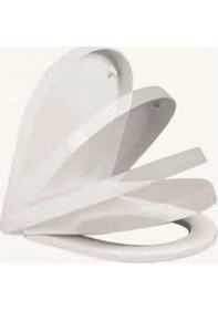 Resim Donau Orkide Soft Klozet Kapağı 