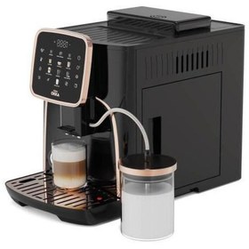Resim Arzum Okka Pro M OK0028-04 Bakır Tam Otomatik Espresso Makinesi 