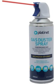 Resim Genel Markalar Çubuklu Kapak Basınçlı Hava Spreyi Bilgisayar Laptop Elektronik Toz Alıcı Spray 400ML 