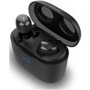 Resim Philips SHB2515BK/10 Mikrofonlu Bluetooth 5.0 Kulak İçi Kulaklık 