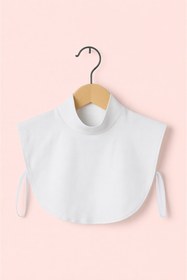 Resim İSTANBULSTYLEMODA Tesettür boyunluk 