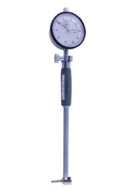 Resim Pld 06-10mmx0.01 Ekonomik Tip Silindir Komparatoru 