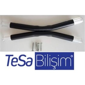 Resim Axen AX049DLD12AT075-ILFM Ayak Tv Ayağı 