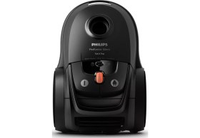 Resim Performer Silent FC8785/07 A+Aa Enerji Etiketli Toz Torbalı Elektrikli Süpürge 