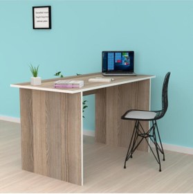 Resim Kenzlife Ofis Masası Tamiko 075*090*60 Crd Bilgisayar Çalışma Büro 