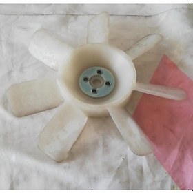 Resim Canter 304 444 449 Fan Pervane Kanadı ME015750 