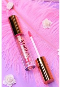 Resim Sihirli Dudak Parlatıcısı Gloss 