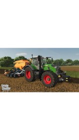 Resim Giants Software Farming Simulator Signature Edition Nintendo Switch 2 Oyunu 