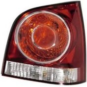 Resim Hella Stop Lambası Sol Soketsız Ampulsuz Polo 05-07 