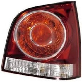 Resim Hella Stop Lambası Sol Soketsız Ampulsuz Polo 05-07 