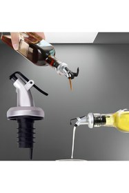 Resim BULDUM AVM Sızdırmaz 2 li Yağdanlık Tıpası (YAĞDANLIK BAŞLIĞI, TAPA, TIPA, KAPAKLI ŞİŞE UCU) 2 Adet 