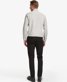 Resim Pierre Cardin Erkek Siyah Pantolon 50319594-vr046 
