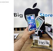 Resim Apple iPhone 12 İkinci El TR | 256 GB | Yeşil İkinci El İPHONE 12 256GB YEŞİL SORUNSUZ FATURALI 10 AY APPLE GARANTİLİ