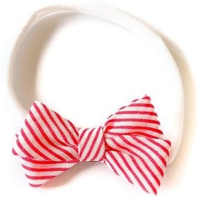 Resim BUTTERFLY HAIRBAND - EKRU 