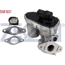 Resim Egr Valfı Peugeot Boxer Iıı 2.2 Hdı 2006-2014 / Jumper Iıı 2.2 H 