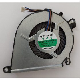 Resim Hp Omen 15 Ax. Pavilion 15 Bc. Tpn Q173 Fan 
