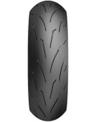 Resim Anlas Viento Sport 110/70 Zr 17 M/c 54w Tubeless Lastik 