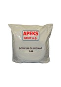 Resim Sodyum Glukonat - %99 - 1 Kg 