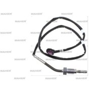 Resim SENSOR EGZOZ SICAKLIK POLO/IBIZA/FABIA 10- CFWA 1.2 TDI TURBO ONCESI MAHER 22871 OEM Maher
