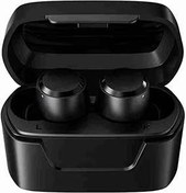 Resim XKT05 Bluetoothlu Kablosuz Kulak İçi Fuchsia Kulaklık Siyah 